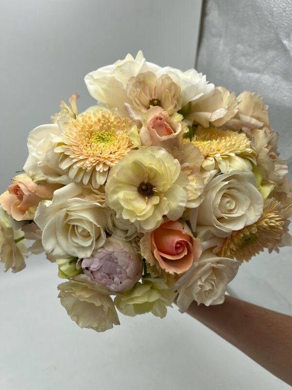 Muestrario de flores