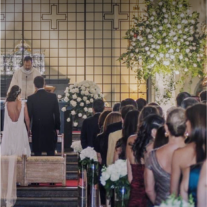 Matrimonios
